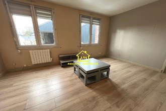  appartement bolbec 76210