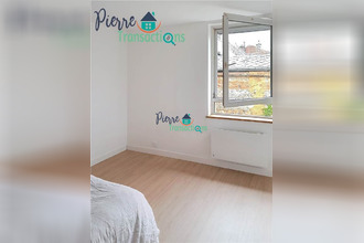  appartement bolbec 76210