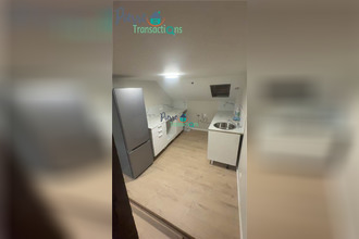  appartement bolbec 76210