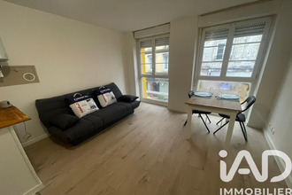  appartement bolbec 76210