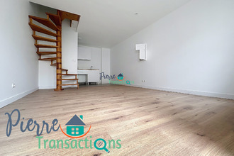  appartement bolbec 76210