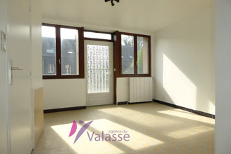  appartement bolbec 76210