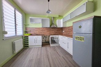  appartement bolbec 76210
