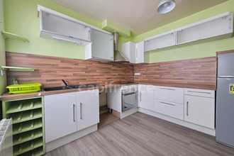  appartement bolbec 76210