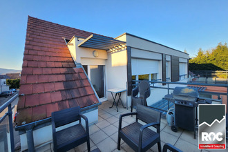  appartement bollwiller 68540