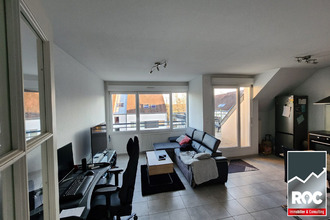 appartement bollwiller 68540