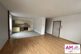  appartement bollwiller 68540