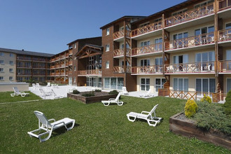  appartement bolquere 66210