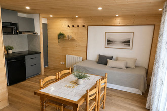  appartement bolquere 66210