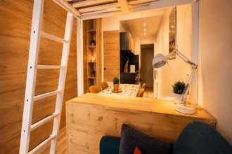  appartement bolquere 66210