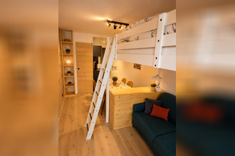  appartement bolquere 66210