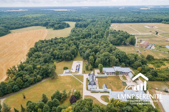  appartement bombon 77720