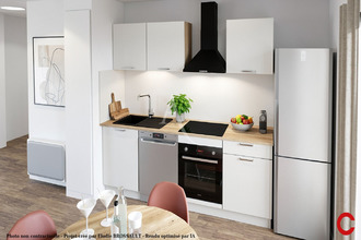 appartement bonchamp-les-laval 53960