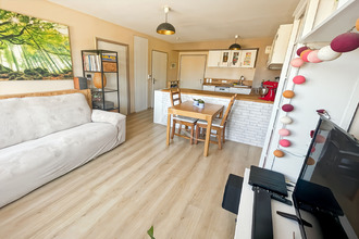  appartement bondoufle 91070