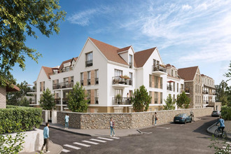  appartement bondoufle 91070