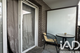  appartement bondoufle 91070