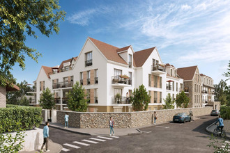  appartement bondoufle 91070