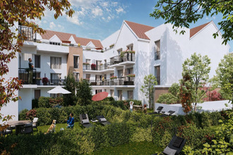  appartement bondoufle 91070