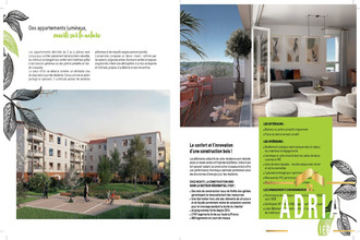  appartement bondoufle 91070