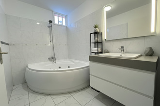  appartement bondoufle 91070