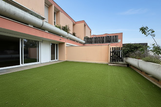  appartement bondoufle 91070