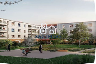  appartement bondoufle 91070