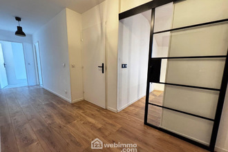  appartement bondoufle 91070