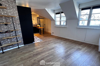  appartement bondoufle 91070