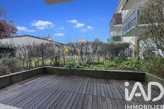  appartement bondoufle 91070