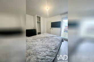  appartement bondoufle 91070