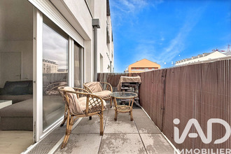  appartement bondoufle 91070