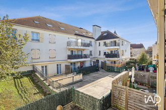  appartement bondoufle 91070