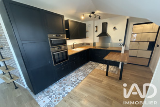  appartement bondoufle 91070