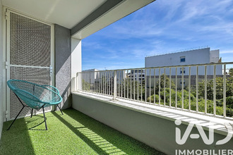  appartement bondoufle 91070