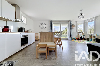  appartement bondoufle 91070