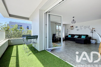  appartement bondoufle 91070