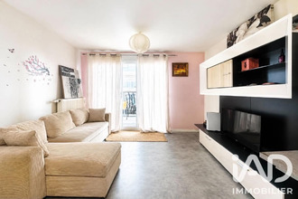  appartement bondoufle 91070