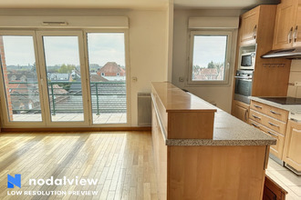  appartement bondues 59910