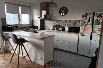  appartement bondy 93140