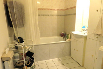  appartement bondy 93140