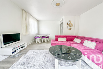  appartement bondy 93140