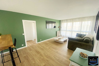  appartement bondy 93140