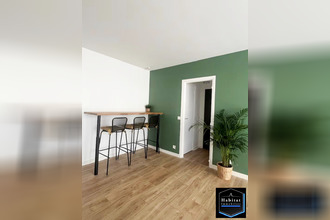  appartement bondy 93140