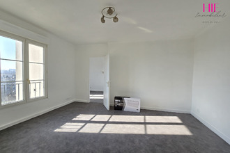  appartement bondy 93140