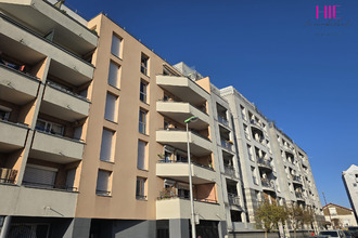  appartement bondy 93140