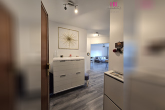  appartement bondy 93140