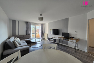  appartement bondy 93140