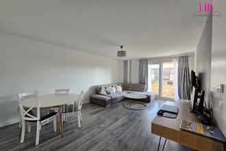  appartement bondy 93140