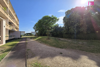  appartement bondy 93140