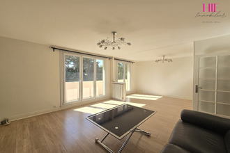  appartement bondy 93140